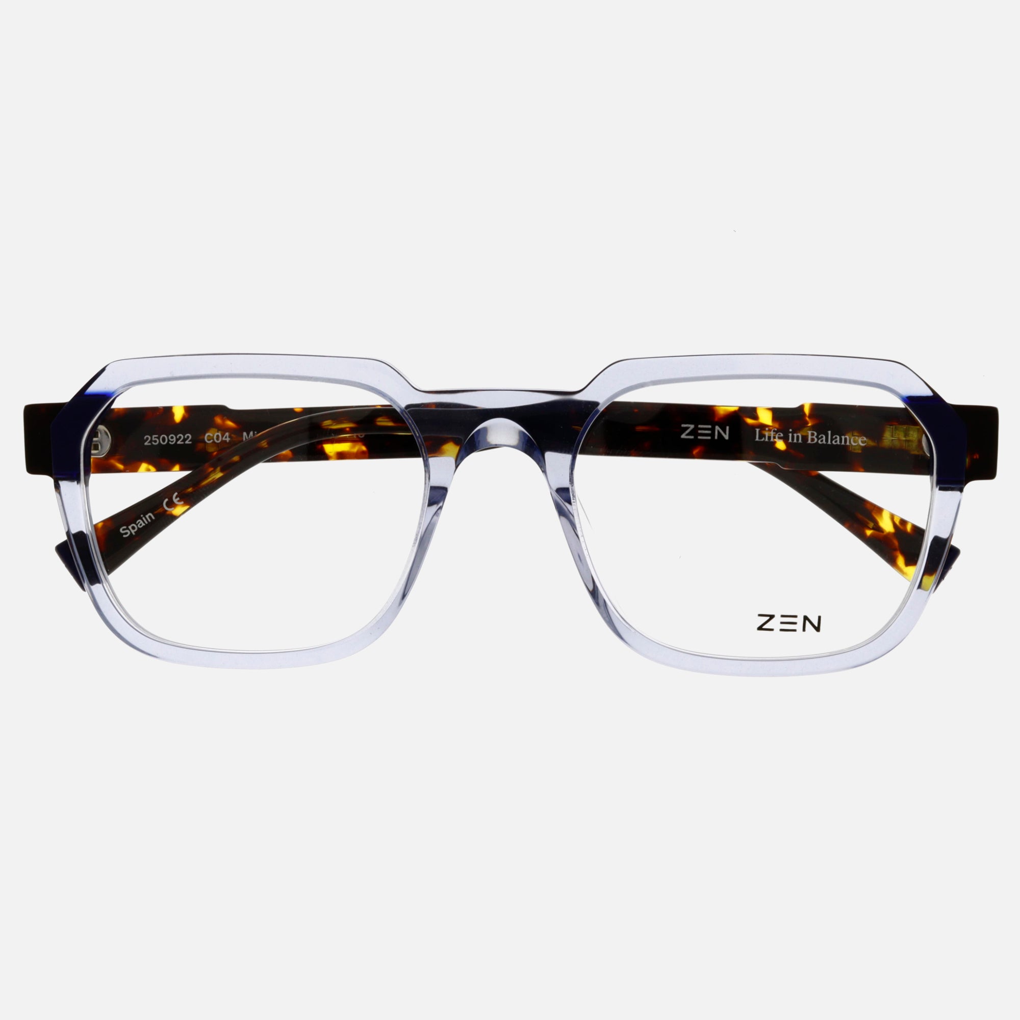 Michard – Zen Eyewear
