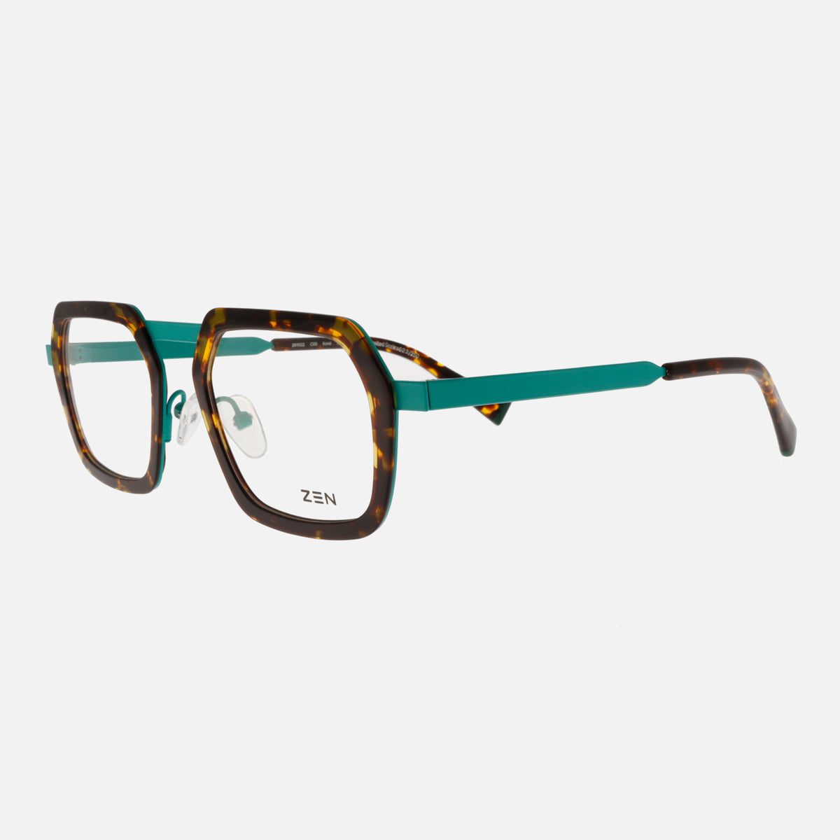 turquoise