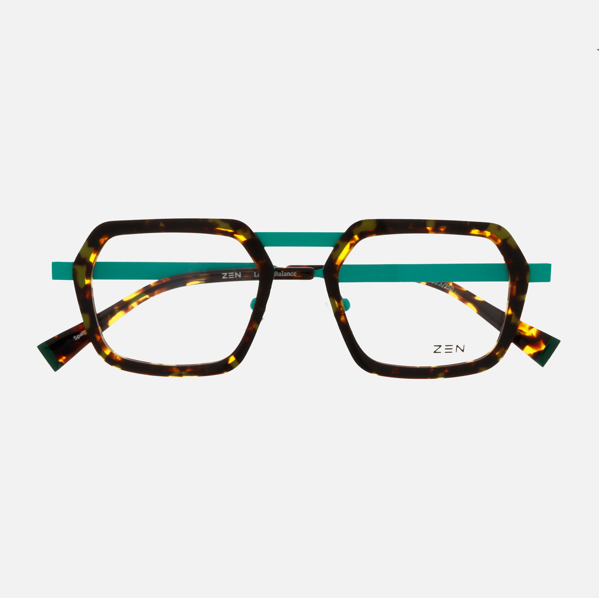 turquoise