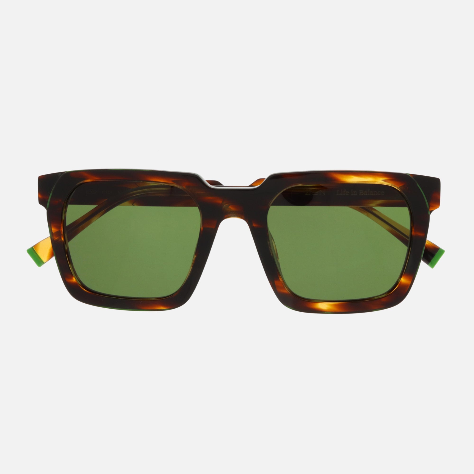 Naxos – Zen Eyewear