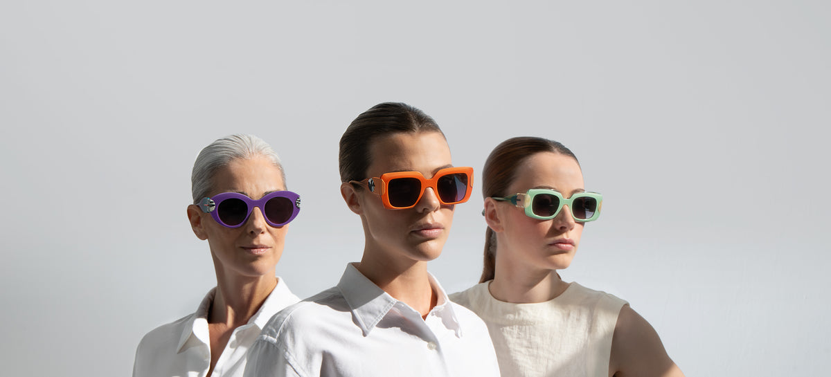 Zen Eyewear